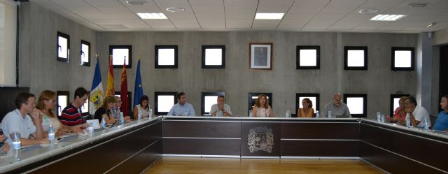 La Corporación mantiene las asignaciones para seguir con su política de contención del gasto - 1, Foto 1