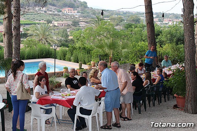 Convivencia Salus Infirmorum, Foto 1