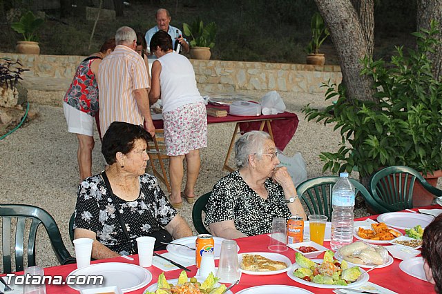 Convivencia Salus Infirmorum - 8