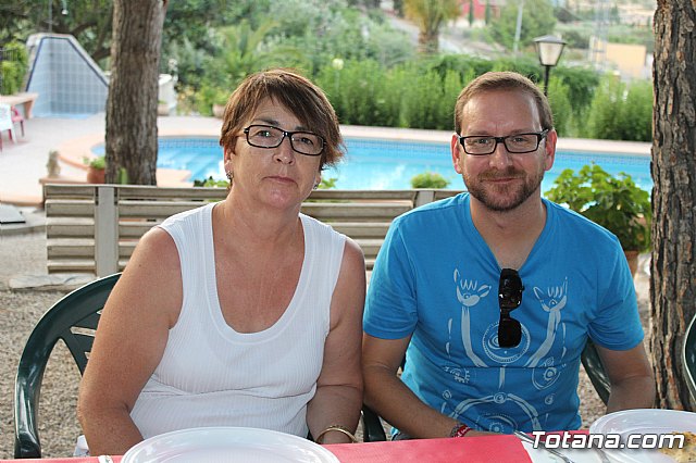 Convivencia Salus Infirmorum - 20