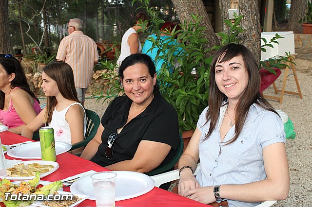 Convivencia Salus Infirmorum - 12