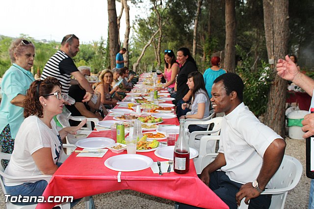 Convivencia Salus Infirmorum - 14