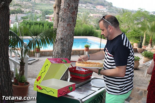 Convivencia Salus Infirmorum - 15