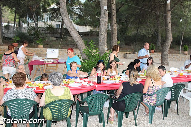 Convivencia Salus Infirmorum - 16