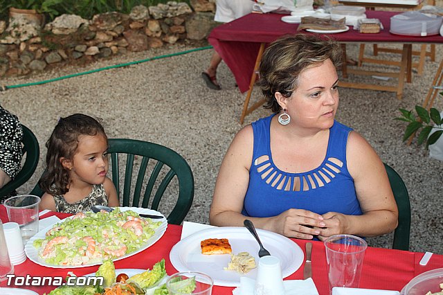 Convivencia Salus Infirmorum - 17