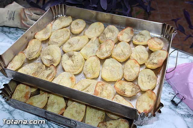 Convivencia Salus Infirmorum - 18