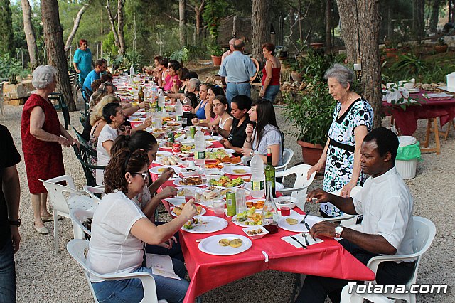 Convivencia Salus Infirmorum - 23