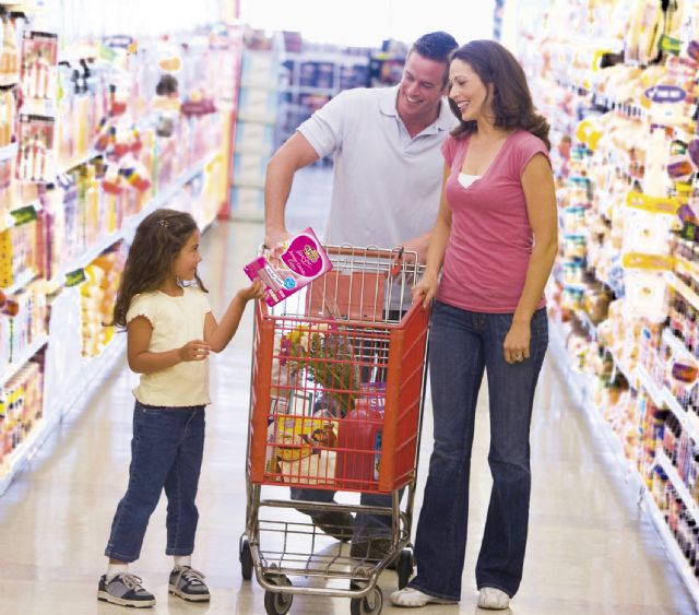 ElPozo fue la marca nacional ms consumida en España en 2014, Foto 1