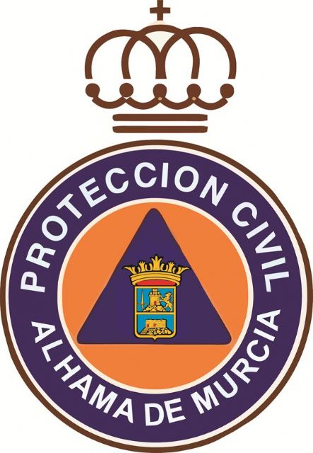 Proteccin Civil de Alhama vigila este verano los 