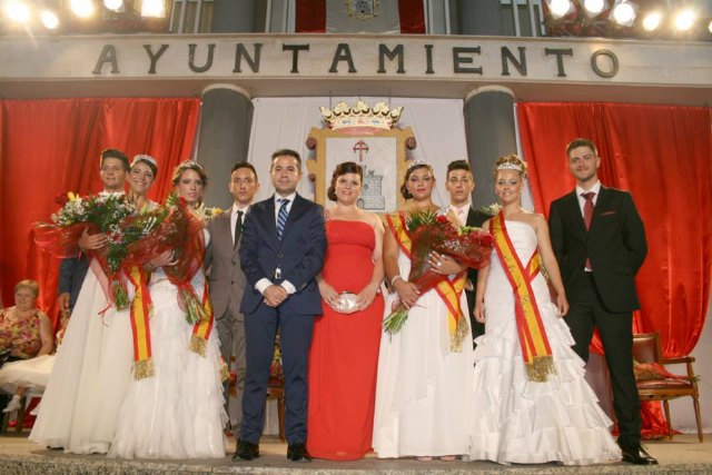 Tradición, música y actividades para todos los públicos en las Fiestas de Lorquí 2015 - 1, Foto 1