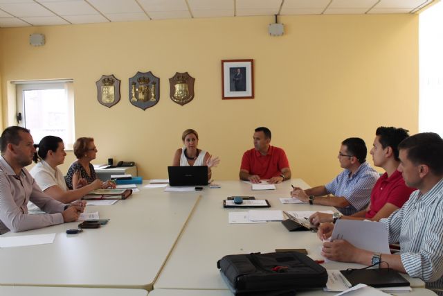 Alcaldesa: Tendremos un Gobierno local con vocación de servicio - 1, Foto 1