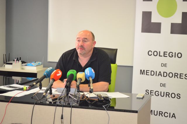 Los muertos en accidentes de tráfico en la Región y en España superan ya los de 2014 en la mismas fechas - 1, Foto 1