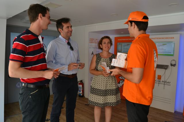 Disfruta del verano sin riesgos - 1, Foto 1