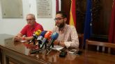 Lorca se consolida como referente nacional de Voley - Playa al acoger el Campeonato Nacional de Clubes en Centro de Tecnificacin Deportiva