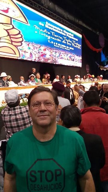 Joaquín Sánchez: Francisco ha vuelto a demostrar que la Iglesia siempre debe estar al lado de los pobres - 3, Foto 3