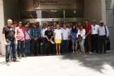 El IMIDA firmará nuevos contratos con la empresa Genética Española para difundir la raza caprina murciano-granadina