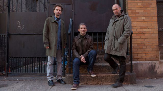 Brad Mehldau, el mejor pianista de su generación, vuelve a Jazz San Javier después de 15 años, con su afamado Trio - 1, Foto 1