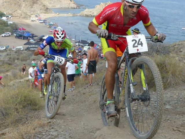 Dos nuevos podiums para el CC Santa Eulalia el pasado fin de semana, Foto 6
