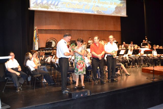 Águilas acoge el XXXIII Festival Internacional de Bandas de Música - 2, Foto 2