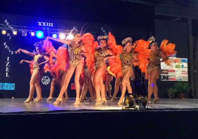 El Rincón Pulpitero torreño celebró con gran éxito su XXIII Semana Cultural - 1, Foto 1