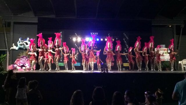 El Rincón Pulpitero torreño celebró con gran éxito su XXIII Semana Cultural - 3, Foto 3