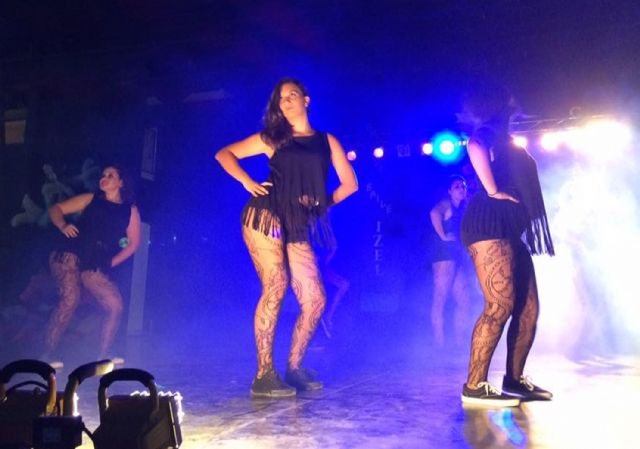 El Rincón Pulpitero torreño celebró con gran éxito su XXIII Semana Cultural - 4, Foto 4