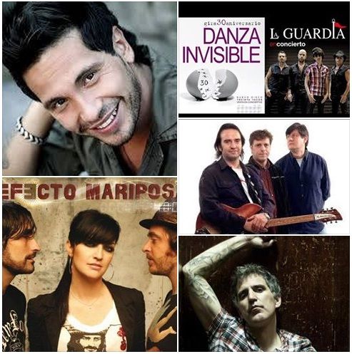 Los vecinos de Bullas podrán participar en la elección del artista que actúe en las fiestas patronales - 1, Foto 1