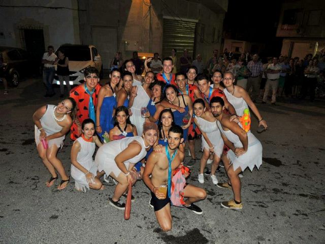 Gran fin de semana de festejos en la pedanía de Los Torraos de Ceutí - 4, Foto 4