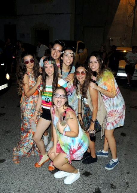 Gran fin de semana de festejos en la pedanía de Los Torraos de Ceutí - 5, Foto 5