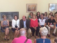 El Presidente de la Comunidad de Murcia anuncia la puesta en marcha de un plan de Atención Integral en Enfermedades Raras - 2, Foto 2