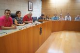 Se disuelven los �rganos de gobierno de la Mancomunidad de Servicios Tur�sticos de Sierra Espuña, que renovar�n sus cargos esta misma semana