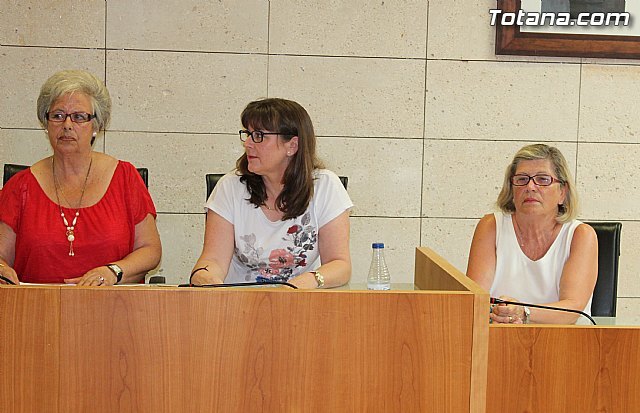 La Asociación El Cañico organiza la ruta nocturna Velada entre Sombras, Foto 4