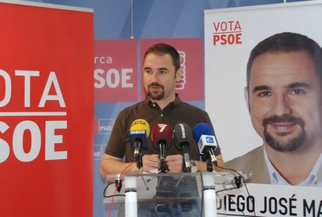 El PSOE muestra su preocupación por el retraso en el inicio de la construcción del tramo de la Ronda Central previsto para junio - 1, Foto 1
