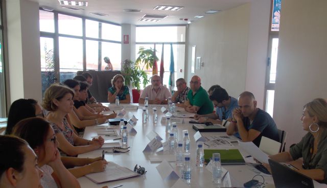 Una mesa técnica coordina la puesta en marcha del sistema de Garantía Juvenil - 1, Foto 1