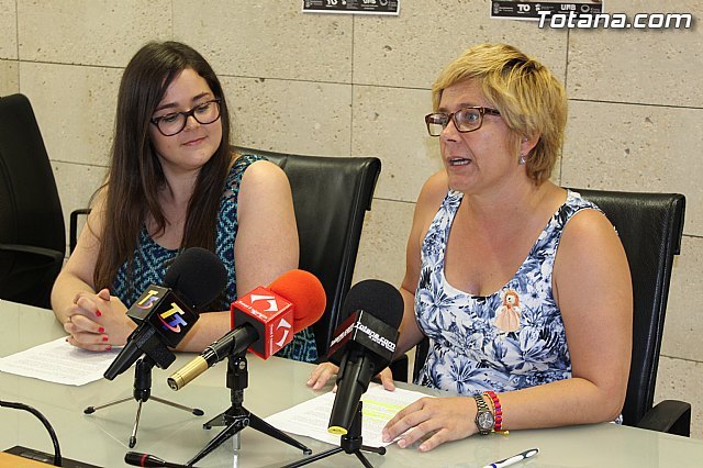 El Centro Sociocultural La Cárcel acoge este viernes, día 17, la conferencia La Bastida, una ciudad prehistórica en Totana, Foto 2