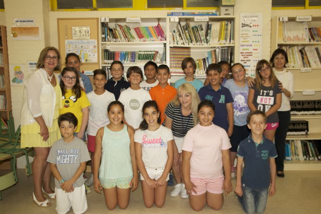 EducoYa y Nuestros Pequeños Grandes Mediadores - 1, Foto 1