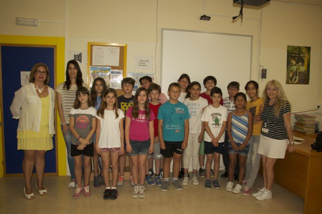 EducoYa y Nuestros Pequeños Grandes Mediadores - 2, Foto 2