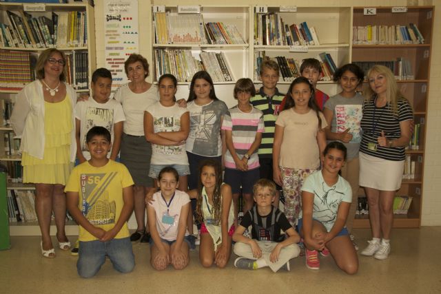 EducoYa y Nuestros Pequeños Grandes Mediadores - 3, Foto 3