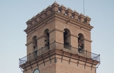 Este prximo sbado, da 18 de julio, se va a realizar la visita gratuita guiada 'Conoce Totana desde la Torre de Santiago'