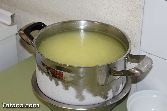 Un total de 94 niños participan en el 