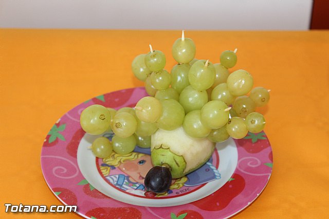 Un total de 94 niños participan en el 