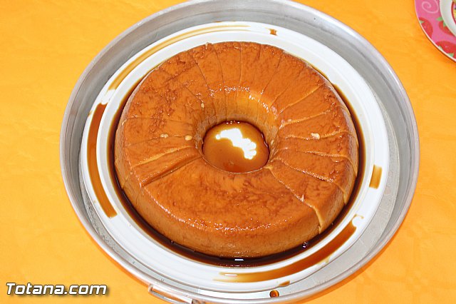 Un total de 94 niños participan en el 