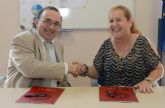 La Universidad de Murcia realizará cursos de formación con centro de Puerto Rico
