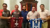 Lorca Deportiva y Sevilla Fútbol Club se enfrentarán en el III Trofeo Alcalde de Lorca que se disputará este jueves en el Estadio Artés Carrasco