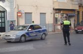 Dos denunciados en los 117 controles efectuados por la Polica Local en la campaña de vigilancia y control de las condiciones del vehculo