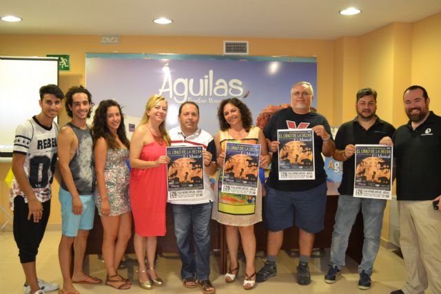 El libro de la Selva, una producción comarcal que se está convirtiendo en éxito nacional - 1, Foto 1