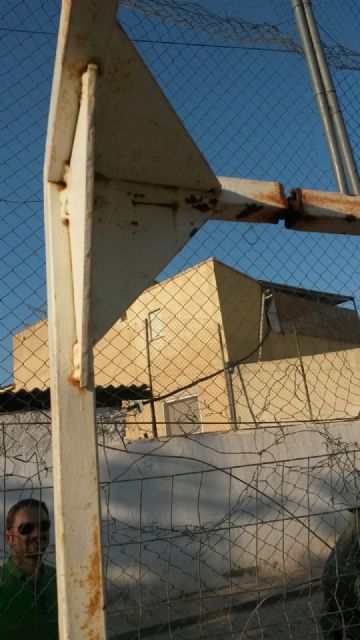 El PSOE exige dignidad para los vecinos del Barrio del Calvario - 3, Foto 3