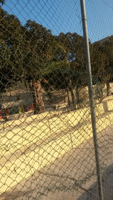 El PSOE exige dignidad para los vecinos del Barrio del Calvario - 4, Foto 4