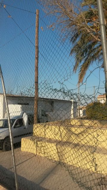 El PSOE exige dignidad para los vecinos del Barrio del Calvario - 5, Foto 5