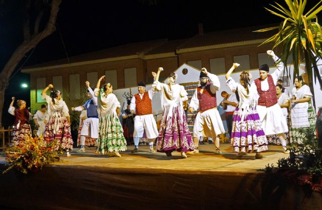 La Semana Cultural de la peña L'Almazara torreña cumple 30 años - 1, Foto 1